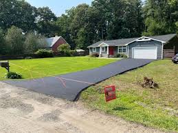 Driveway Pressure Washing in Wenona, IL